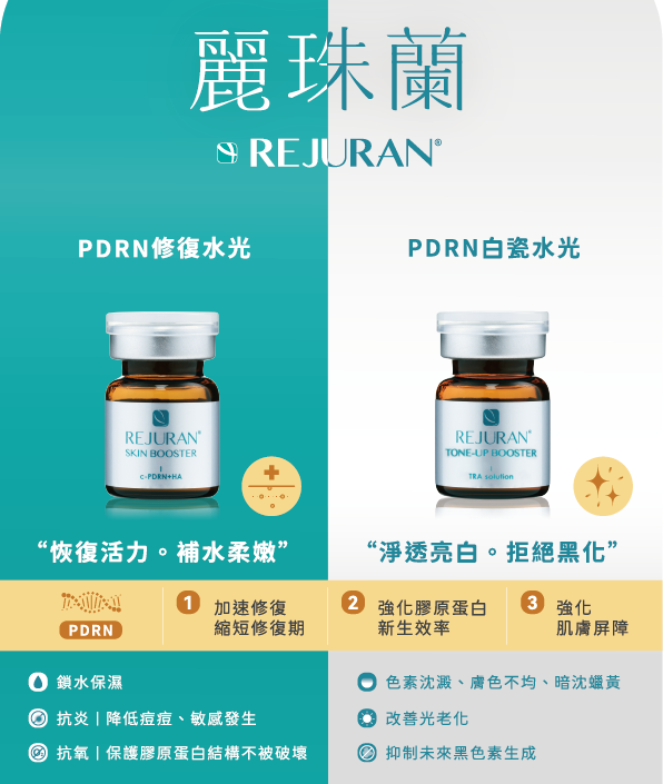 麗珠蘭 推薦