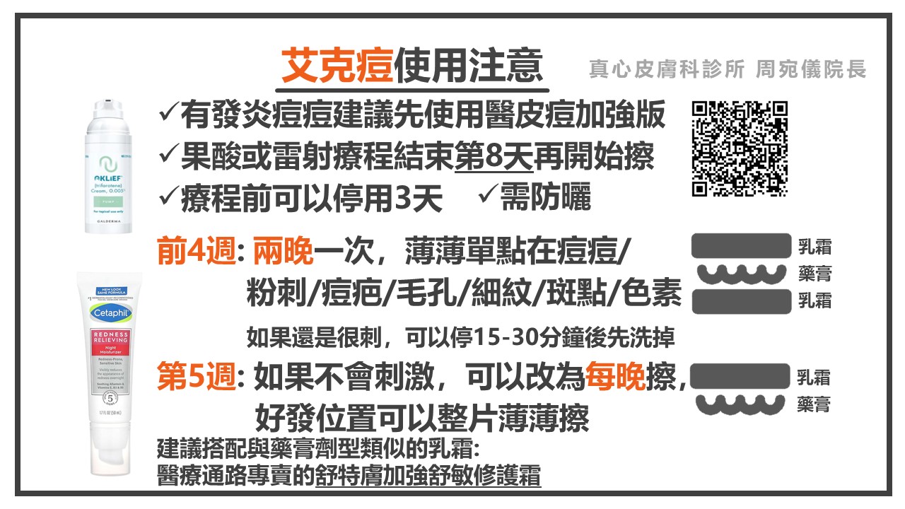 艾克痘