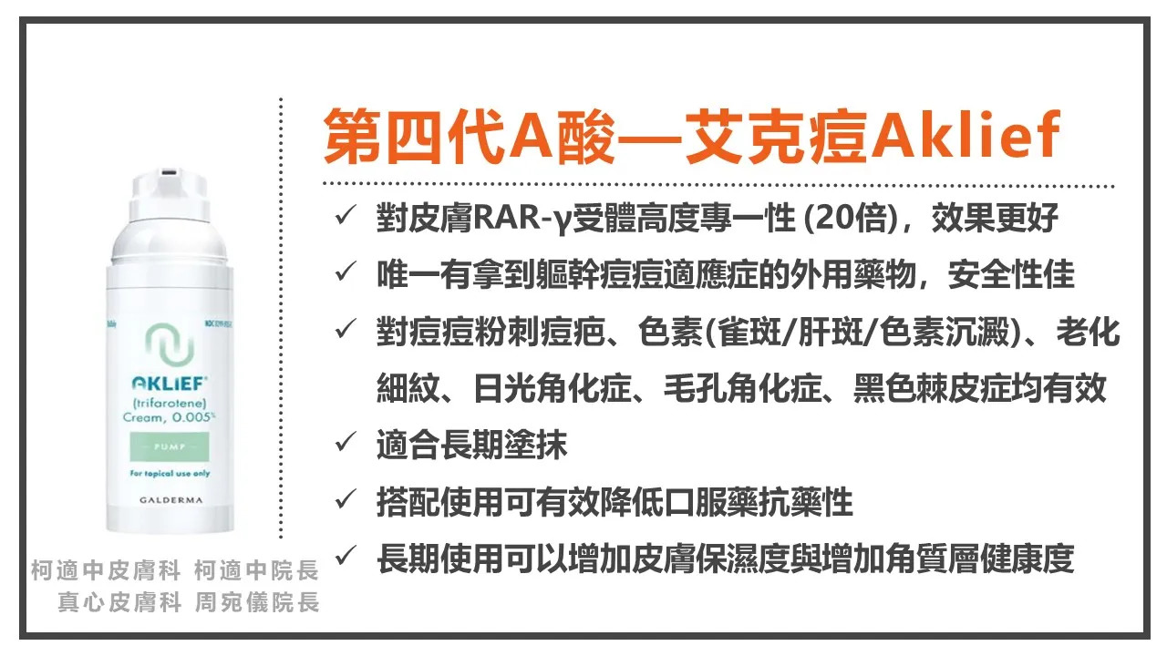 艾克痘