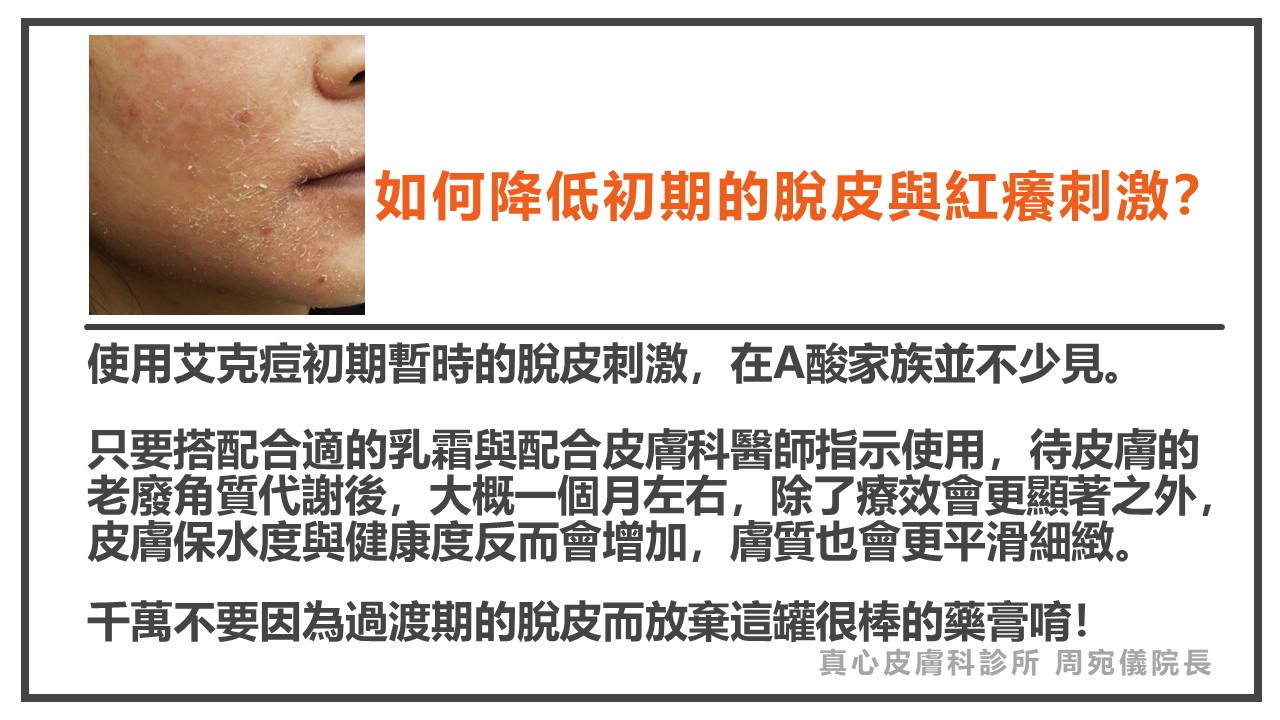 艾克痘