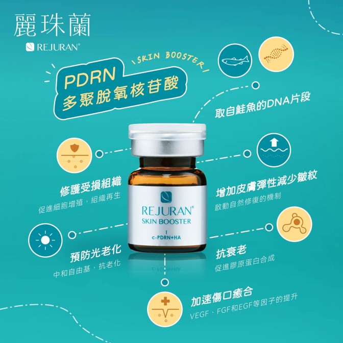 麗珠蘭 推薦