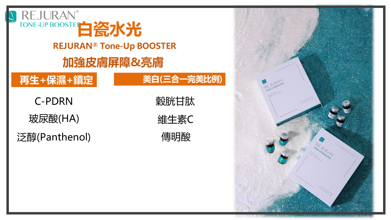 麗珠蘭 推薦