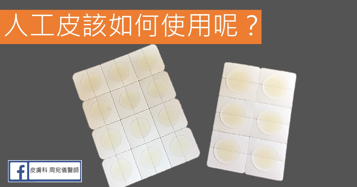 人工皮