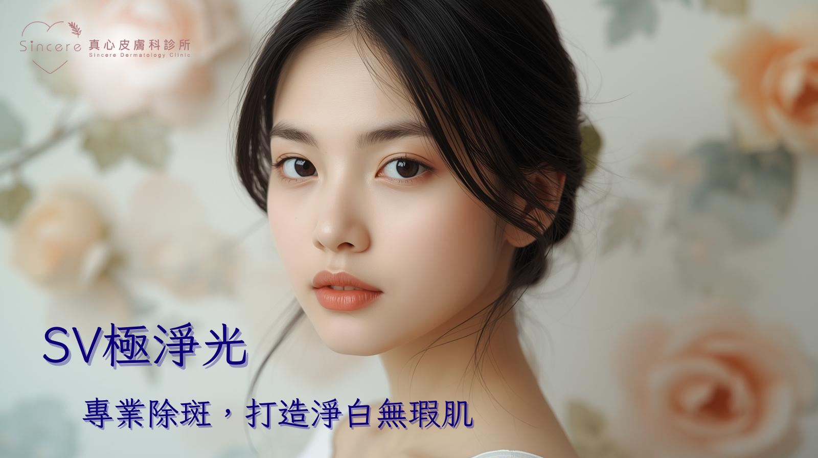 除痣 除斑