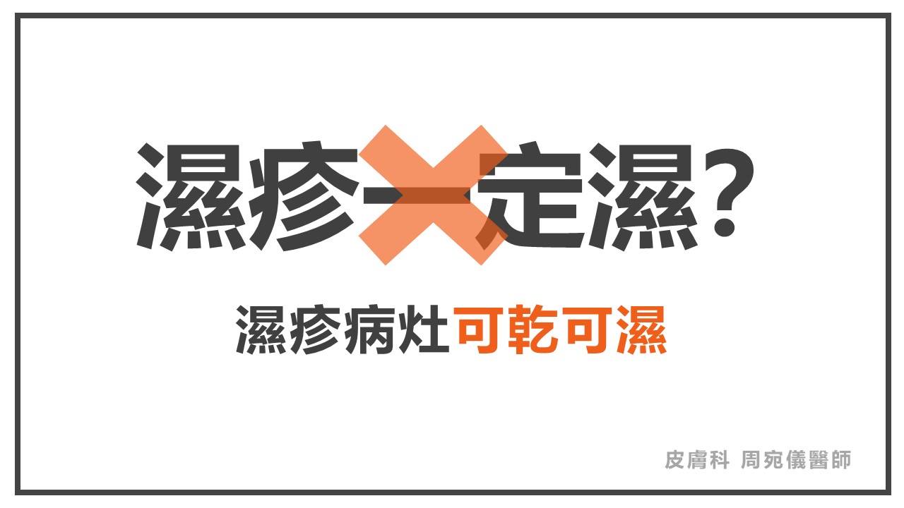 濕疹